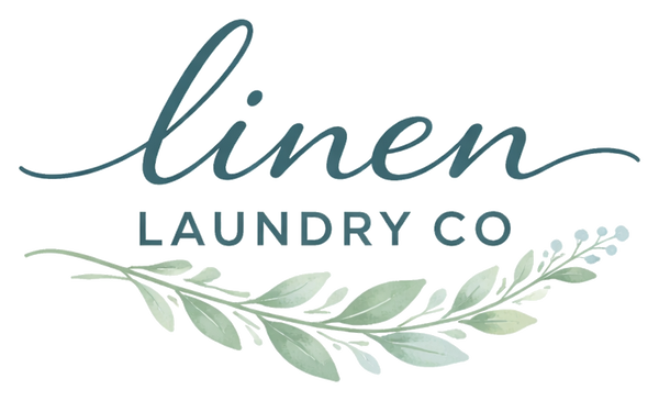 Linen Laundry Co. 